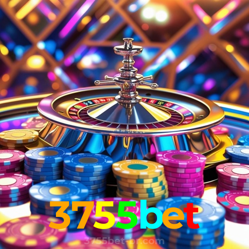 3755bet:Apostas emocionantes no futebol e diversão garantida com roleta e poker!