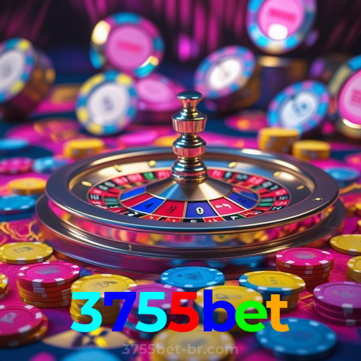 3755bet：Aposte nas mesas de poker e ganhe vitórias épicas!