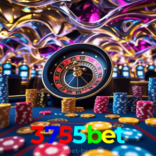 3755bet：Apostas emocionantes em futebol e diversão garantida em blackjack e roleta!