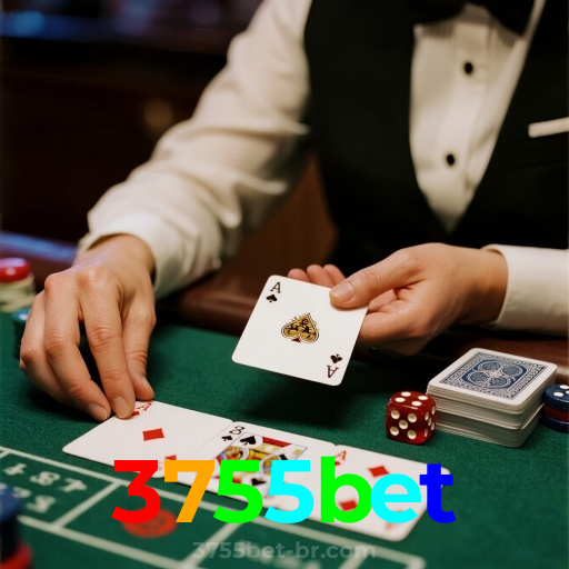 3755bet：Jogue nas slots e ganhe grandes prêmios com cada giro!