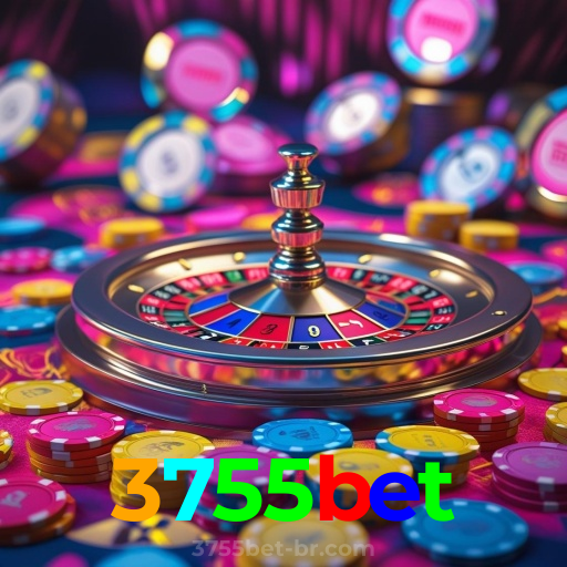 3755bet：O cassino online mais confiável para jogar blackjack e apostar no futebol!