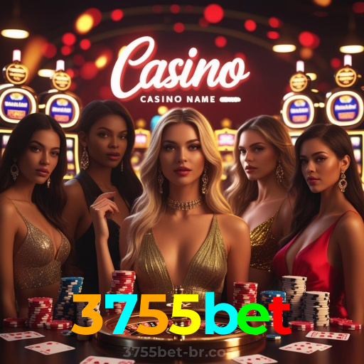 3755bet：Jogue slots, aposte no futebol e conquiste prêmios incríveis!