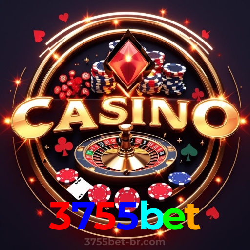 3755bet：Divirta-se com slots e apostas ao vivo em futebol no nosso cassino online!