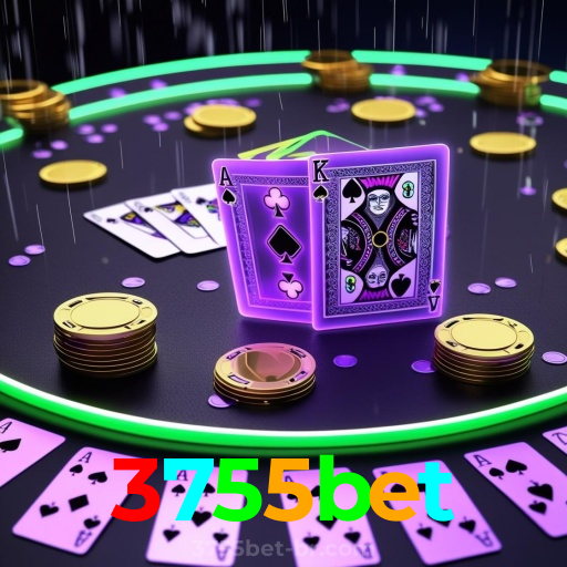 3755bet：Jogue agora nas melhores slots e ganhe muito mais!