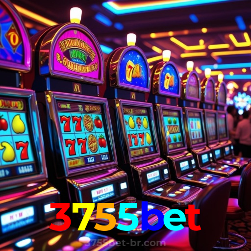 3755bet:Ganhe no futebol e conquiste prêmios nos melhores jogos de cassino online!