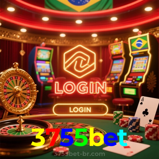 3755bet：Gire a roleta e leve para casa grandes vitórias!