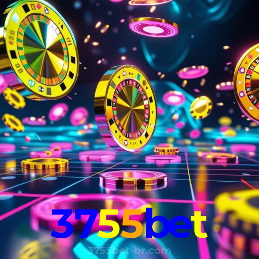 3755bet：Poker, roleta e apostas ao vivo no futebol online, tudo ao seu alcance!