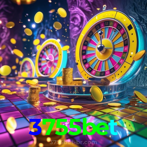 3755bet：Vença no blackjack e conquiste grandes prêmios!
