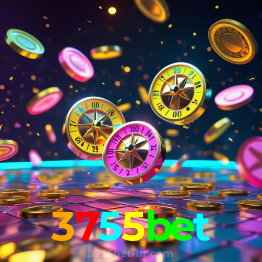 3755bet:Jogue nas melhores slots e conquiste jackpots incríveis!