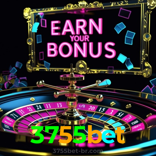 3755bet:Aposte no seu time no futebol e divirta-se com slots e roleta!