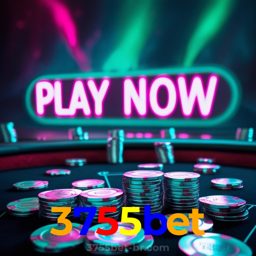 3755bet：Aposte nas mesas de poker e mostre quem é o mestre das cartas!