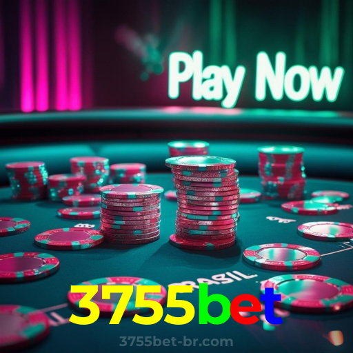 3755bet:A sorte nunca esteve tão ao seu alcance! Aposte nas nossas slots agora!