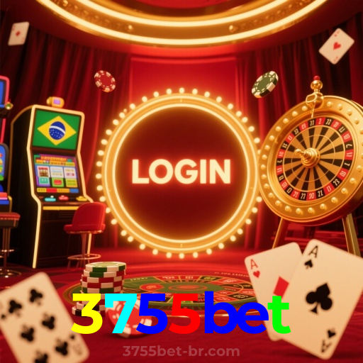 3755bet：O cassino mais confiável para apostar no futebol e jogar slots!