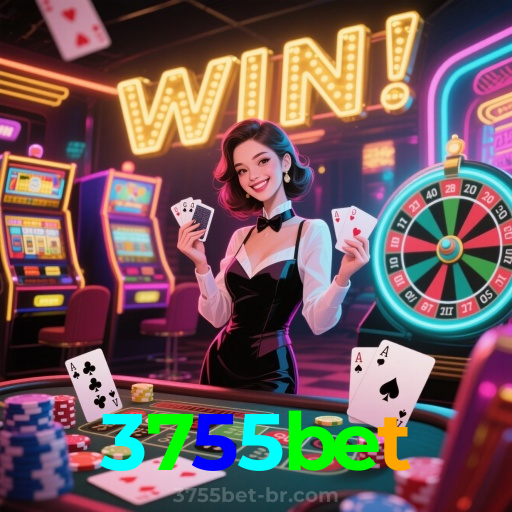 3755bet：Aposte nas mesas de poker e mostre quem é o mestre das cartas!
