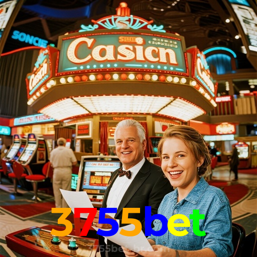 3755bet：Vença no poker, aposte no futebol e divirta-se com os melhores jogos de cassino!