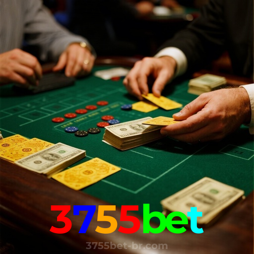 3755bet：Jogue blackjack, aposte no futebol e conquiste vitórias incríveis!