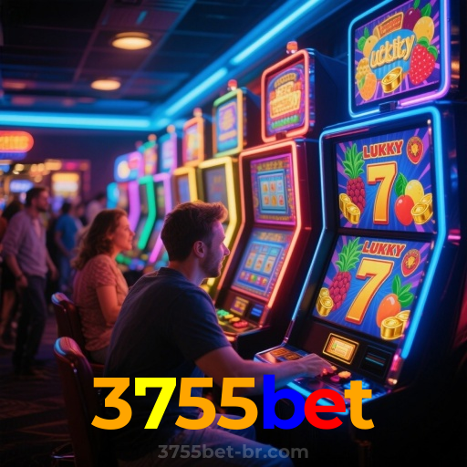 3755bet：Em nosso cassino online, sua sorte vai brilhar! Aposte e vença!
