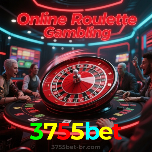 3755bet：Jogue nas melhores slots e descubra o jackpot dos seus sonhos!