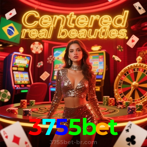 3755bet：Entre na ação! Aposte nas slots e conquiste grandes vitórias!