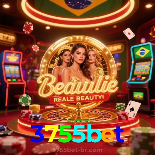 3755bet：Poker, roleta e apostas ao vivo no futebol online, tudo ao seu alcance!