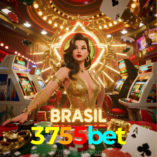 3755bet：Jogue slots, aposte no futebol e ganhe no melhor cassino online!