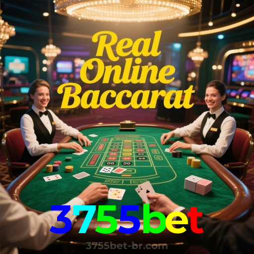 3755bet：Apostas ao vivo no futebol e prêmios em blackjack e roleta!