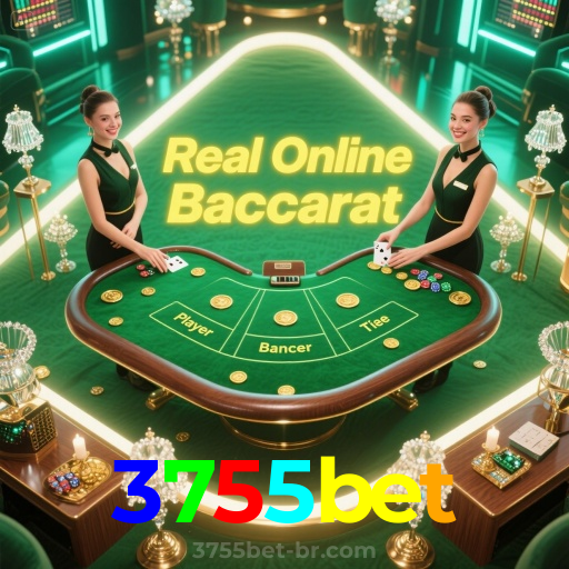 3755bet：Sinta a emoção de jogar nas melhores slots do mercado!