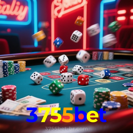 3755bet：O cassino online mais confiável para jogar blackjack e apostar no futebol!