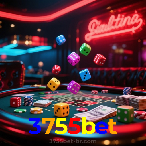 3755bet：O melhor cassino para apostar no futebol e ganhar em jogos de cassino!