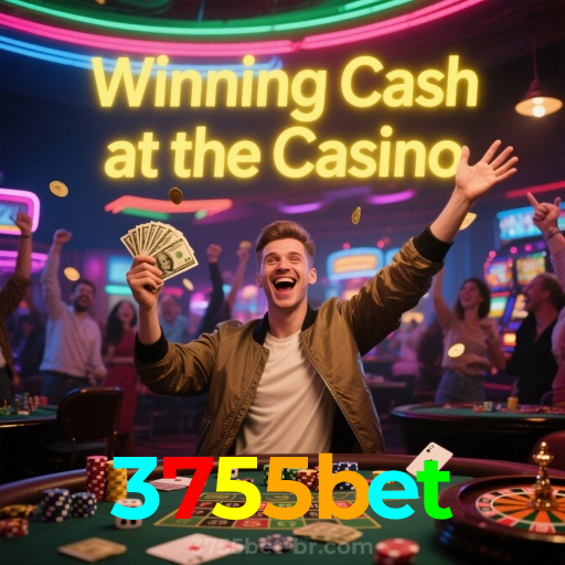 3755bet：Jogue poker, roleta e aposte ao vivo no futebol online para grandes vitórias!