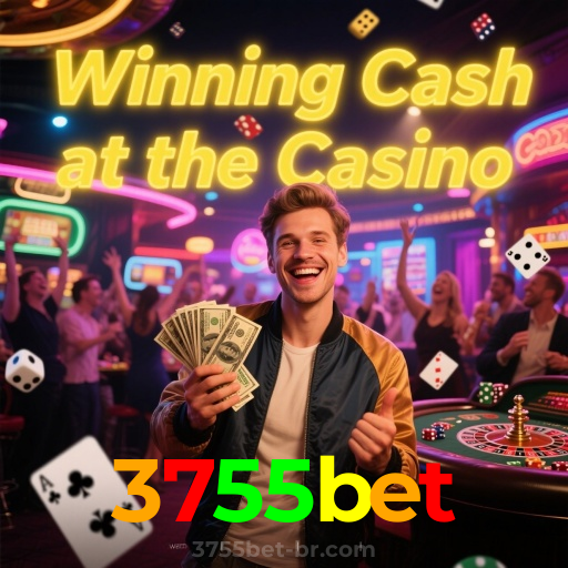 3755bet：Aposte nas roletas e conquiste prêmios incríveis!
