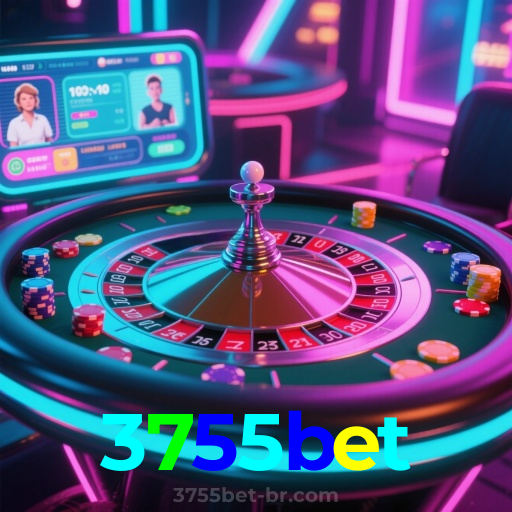 3755bet：Jogue nas melhores slots e conquiste grandes jackpots!