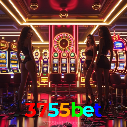 3755bet：A diversão nunca para! Entre no nosso cassino e jogue os melhores jogos!