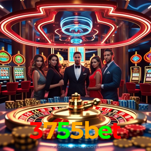 3755bet：Aposte no futebol e jogue no melhor cassino online para grandes vitórias!