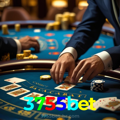 3755bet：A adrenalina do futebol online está ao seu alcance!