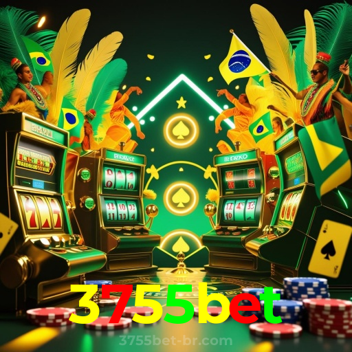 3755bet：O cassino online mais confiável para você apostar no futebol e jogar poker!