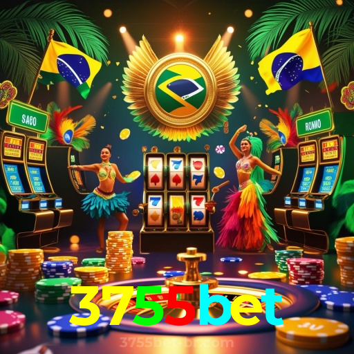 3755bet:Em nosso cassino online, sua sorte vai brilhar! Aposte e vença!