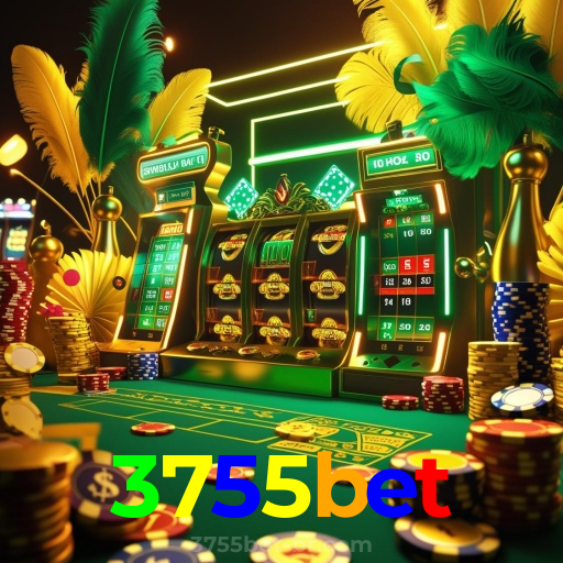 3755bet:Onde sua sorte brilha: poker, roleta e apostas no futebol online!