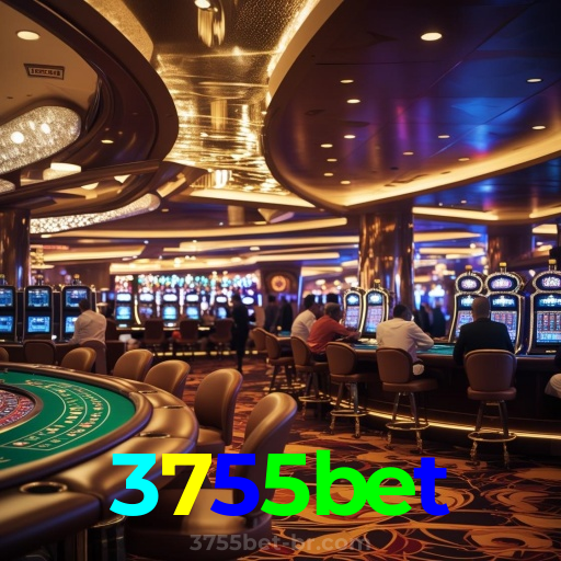 3755bet:Jogue blackjack, aposte no futebol e conquiste grandes vitórias!
