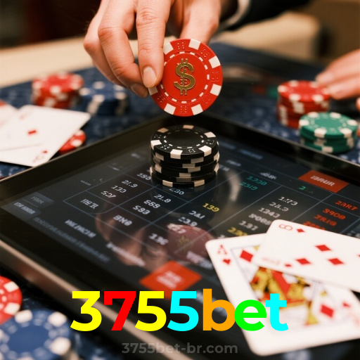 3755bet：O futebol digital está aqui! Aposte nas partidas e vença!