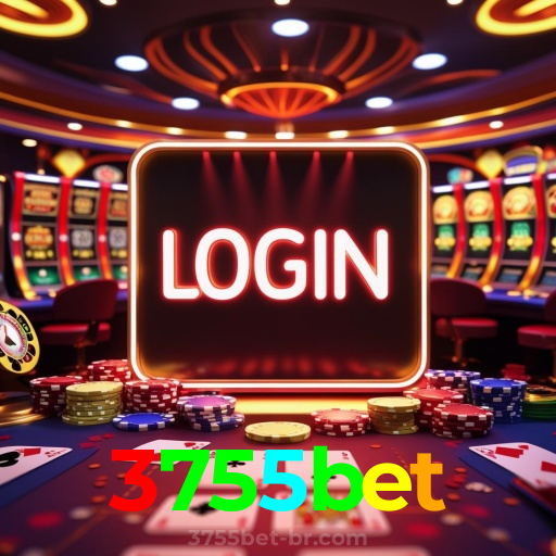 3755bet：Cada giro nas slots é uma nova chance de mudar sua sorte!