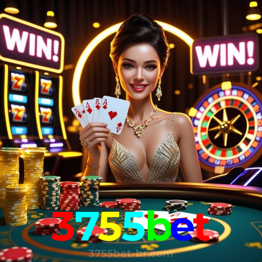 3755bet：Apostas ao vivo no futebol e prêmios incríveis em jogos de cassino como roleta!