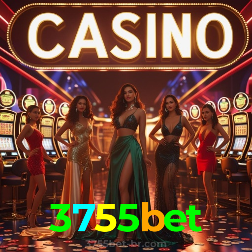 3755bet：Jogue blackjack, aposte no futebol e conquiste vitórias incríveis!