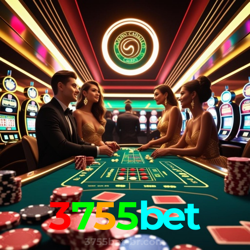 3755bet:Ganhe prêmios em jogos de poker e aposte no futebol com grandes odds!