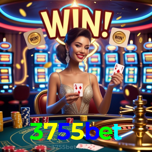 3755bet:A diversão começa no cassino online com poker, roleta e apostas no futebol!