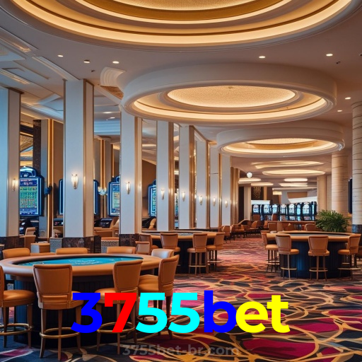 3755bet:Cada giro nas roletas é uma chance de vitória! Aposte agora!