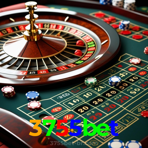3755bet：Jogue nas roletas e descubra as maiores vitórias!