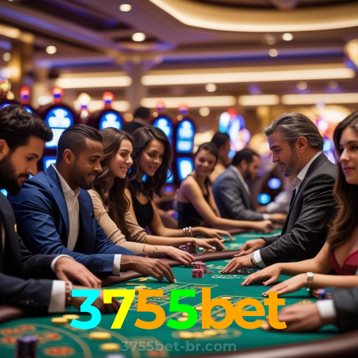 3755bet：Aposte no futebol e ganhe prêmios em blackjack e roleta online!