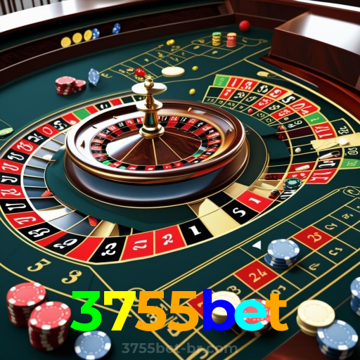 3755bet：A sorte está no seu lado nas nossas roletas! Aposte agora!