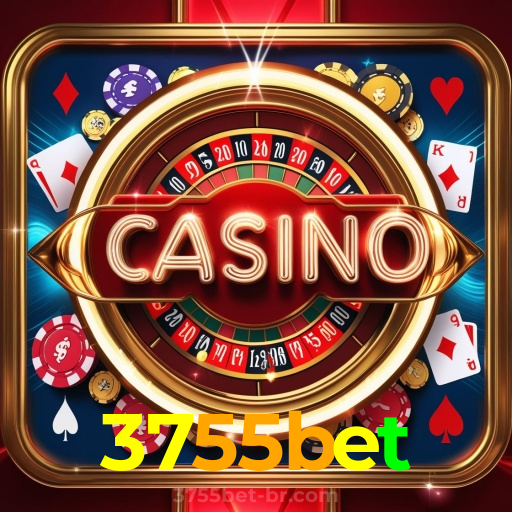 3755bet：Jogue slots, poker e aposte no futebol com grandes prêmios em jogo!